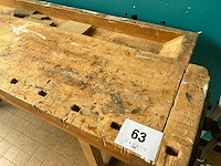 Nooitgedagt werkbank - afbeelding 3 van  6