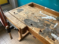 Nooitgedagt werkbank - afbeelding 4 van  6