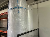 Noppenfolie op rol (2x) - afbeelding 1 van  3