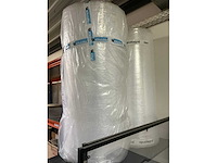 Noppenfolie op rol (2x) - afbeelding 2 van  3