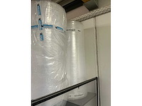 Noppenfolie op rol (2x) - afbeelding 3 van  3