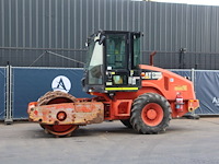 Noppenwals caterpillar cp44 diesel 74.5kw 2011 - afbeelding 1 van  1