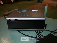 Nor-tec ledprojector / beamer - afbeelding 3 van  4