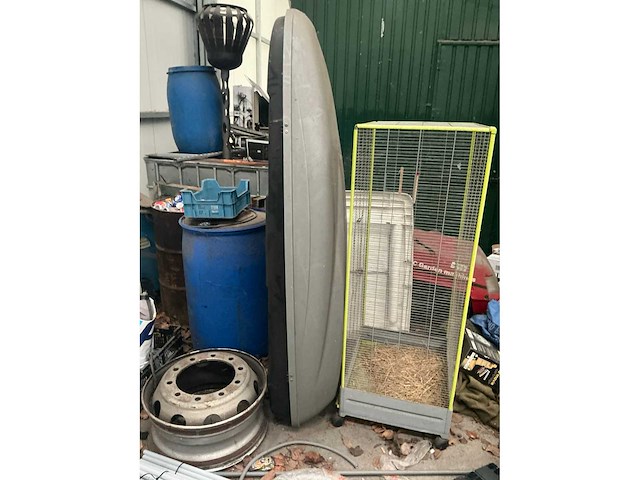 Norauto dakkoffer - afbeelding 1 van  4