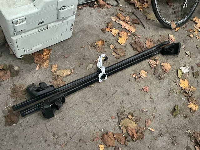 Norauto dakkoffer - afbeelding 2 van  4