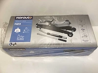Norauto n20 garagekrik - 2 ton - 89-359mm
