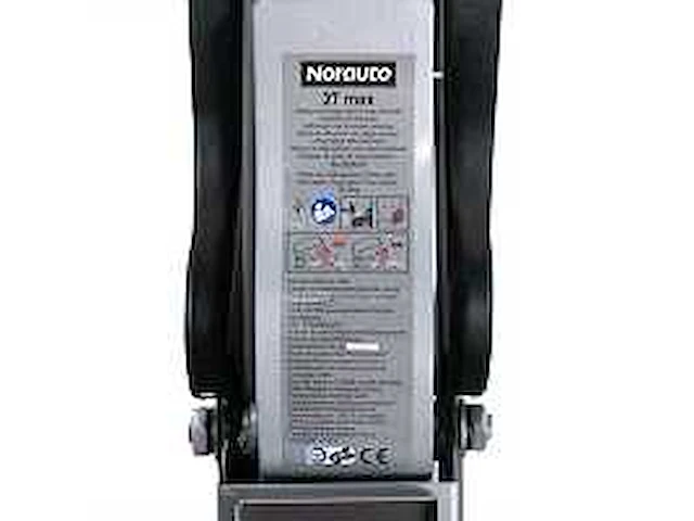 Norauto n20 garagekrik - 2 ton - 89-359mm - afbeelding 6 van  8
