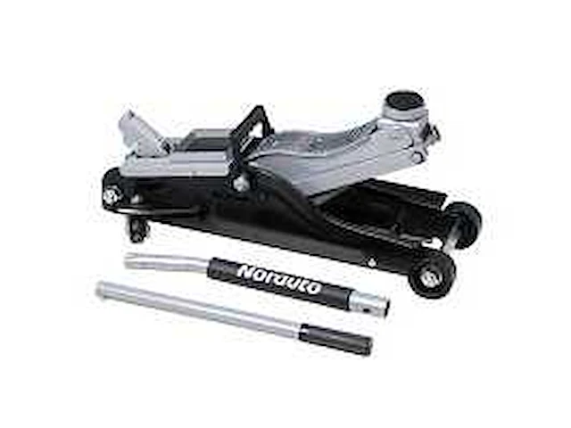 Norauto n20 garagekrik - 2 ton - 89-359mm - afbeelding 1 van  1