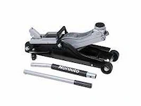 Norauto n20 garagekrik - 2 ton - 89-359mm