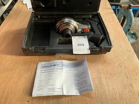 Norbar 3 hd momentomvormer - afbeelding 1 van  3