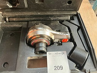 Norbar 3 hd momentomvormer - afbeelding 2 van  3