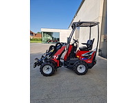 Norcar - a60e1 demo - compact loader - 2024 - afbeelding 1 van  10