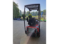 Norcar - a60e1 demo - compact loader - 2024 - afbeelding 5 van  10