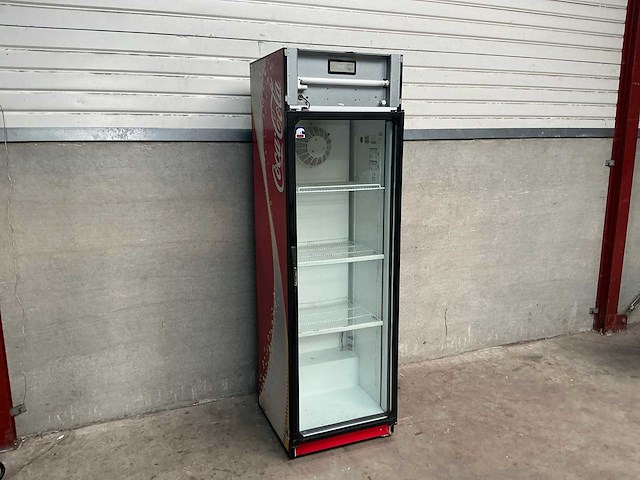 Norcool - - koelkast - afbeelding 1 van  5