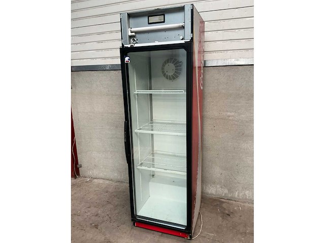 Norcool - - koelkast - afbeelding 3 van  5