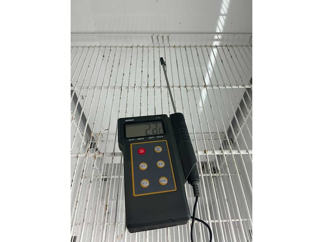 Norcool - - koelkast - afbeelding 5 van  5