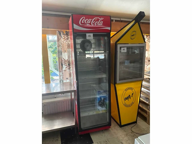 Norcool s-76 sl koelkast - afbeelding 1 van  3