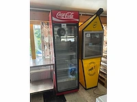 Norcool s-76 sl koelkast - afbeelding 1 van  3