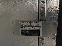 Norcool s-76 sl koelkast - afbeelding 3 van  3