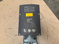 Nord drivesystems sk 92372azd-90sh/4 motorreductie met frequentieregelaar - afbeelding 5 van  8