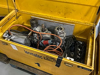Nord motorreductor (3x) - afbeelding 1 van  10