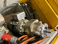 Nord motorreductor (3x) - afbeelding 6 van  10