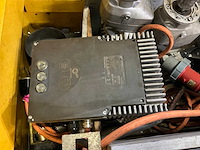 Nord motorreductor (3x) - afbeelding 7 van  10