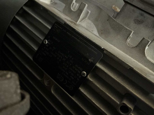 Nord motorreductor (3x) - afbeelding 8 van  10