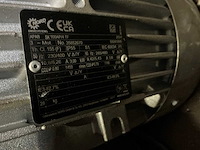 Nord motorreductor (3x) - afbeelding 10 van  10