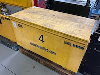 Nord motorreductor (3x) - afbeelding 3 van  3