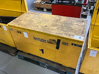 Nord motorreductor (3x) - afbeelding 2 van  10