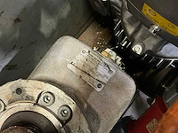 Nord motorreductor (3x) - afbeelding 5 van  10