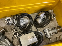 Nord motorreductor (3x) - afbeelding 2 van  5
