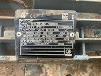 Nord sk132m/4 elektromotor - afbeelding 5 van  5