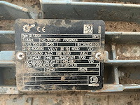 Nord sk132s/4 elektromotor - afbeelding 4 van  4