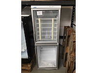 Nordcap koelkast - afbeelding 1 van  5