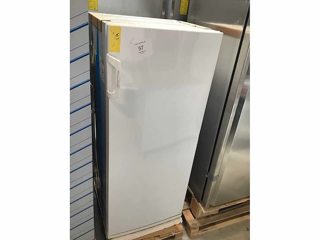 Nordcap koelkast - afbeelding 1 van  4