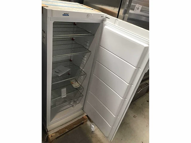 Nordcap koelkast - afbeelding 5 van  5