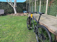 Nordest mountainbike - afbeelding 3 van  11