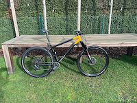 Nordest mountainbike