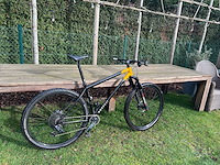Nordest mountainbike - afbeelding 4 van  11