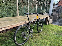 Nordest mountainbike - afbeelding 5 van  11