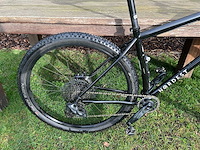 Nordest mountainbike - afbeelding 6 van  11