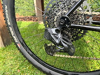 Nordest mountainbike - afbeelding 8 van  11