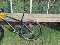 Nordest mountainbike - afbeelding 11 van  11