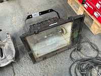 Nordex bouwlamp - afbeelding 2 van  6