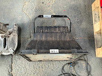 Nordex bouwlamp - afbeelding 3 van  6