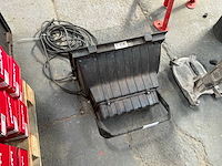 Nordex bouwlamp - afbeelding 4 van  6