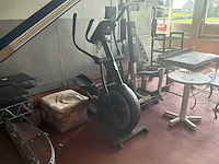 Nordictrack crosstrainer - afbeelding 1 van  6