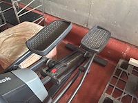 Nordictrack crosstrainer - afbeelding 3 van  6